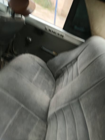 Mitsubishi Lancer 1983 - صورة 5