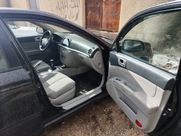 هيونداي سوناتا 2007 - صورة 2