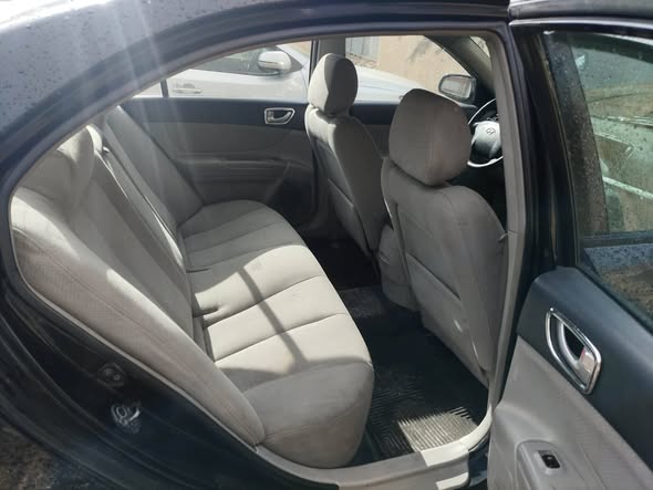 هيونداي سوناتا 2007 - صورة 5