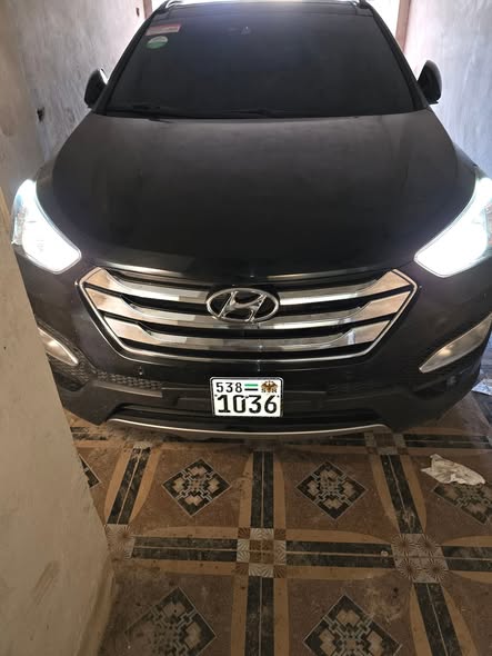 دي أم سانتا في 2015 - صورة 1