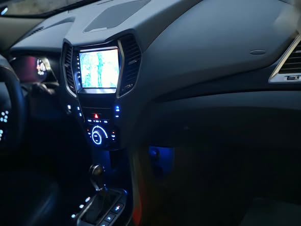 دي أم سانتا في 2015 - صورة 2