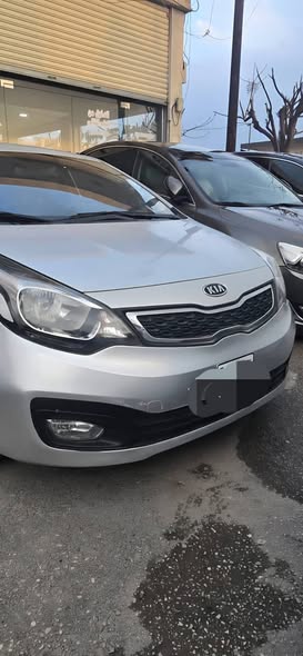 كيا بيرت 2013 - صورة 2