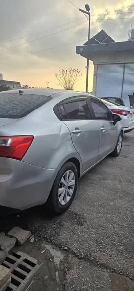 كيا بيرت 2013 - صورة 3