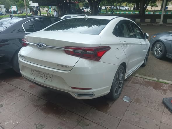 شيري اريزو ٦ 2020 - صورة 4