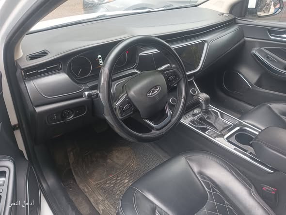 شيري اريزو ٦ 2020 - صورة 5