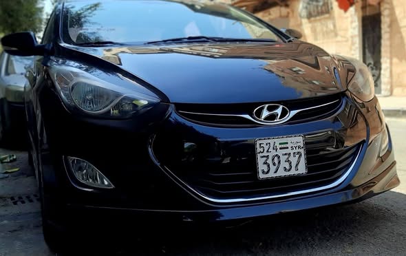 هيونداي النترا 2011 - صورة 2