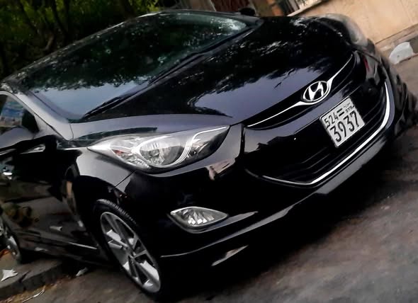 هيونداي النترا 2011 - صورة 3