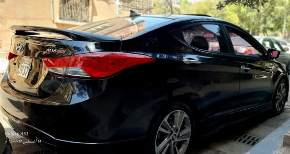 هيونداي النترا 2011 - صورة 4