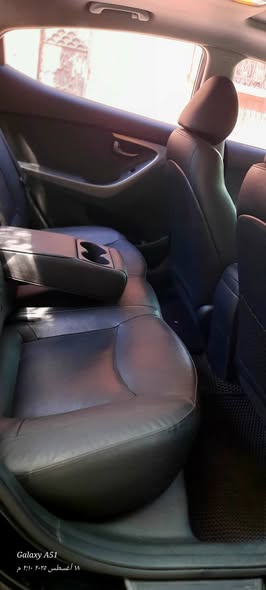 هيونداي النترا 2011 - صورة 5