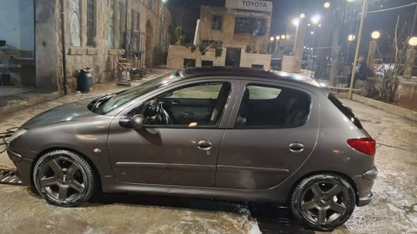 بيجو ٢٠٦ 2006 - صورة 1