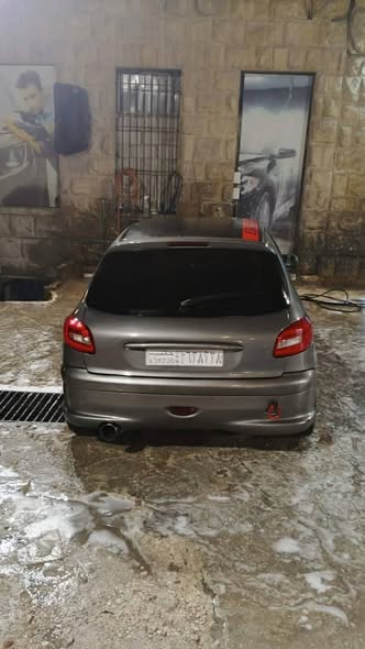 بيجو ٢٠٦ 2006 - صورة 2