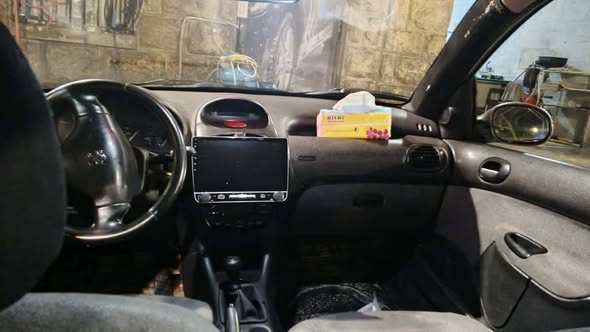 بيجو ٢٠٦ 2006 - صورة 3