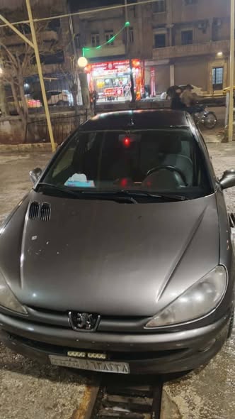 بيجو ٢٠٦ 2006 - صورة 4