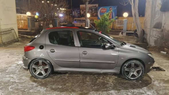 بيجو ٢٠٦ 2006 - صورة 5