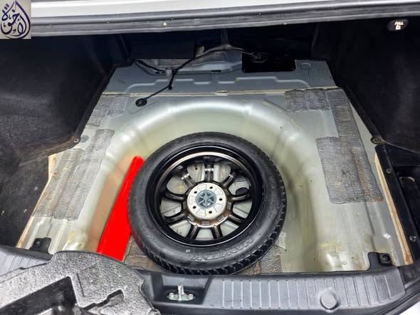 هيونداي سوناتا 2014 - صورة 5