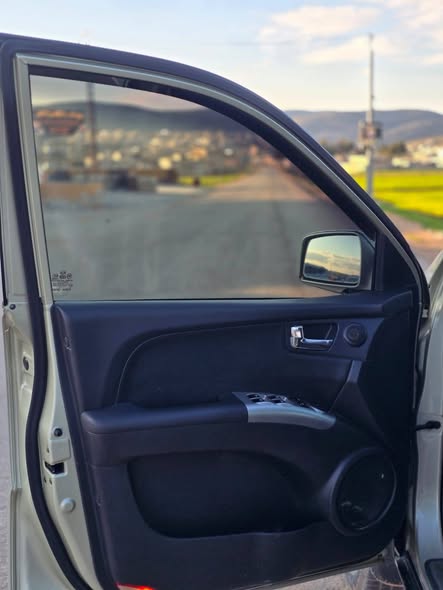 كيا سبورتاج 2005 - صورة 2