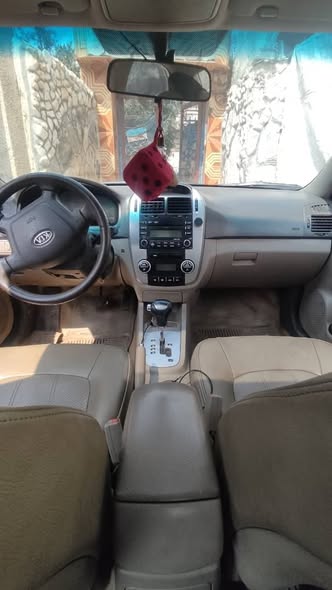 كيا سيراتو 2009 - صورة 3