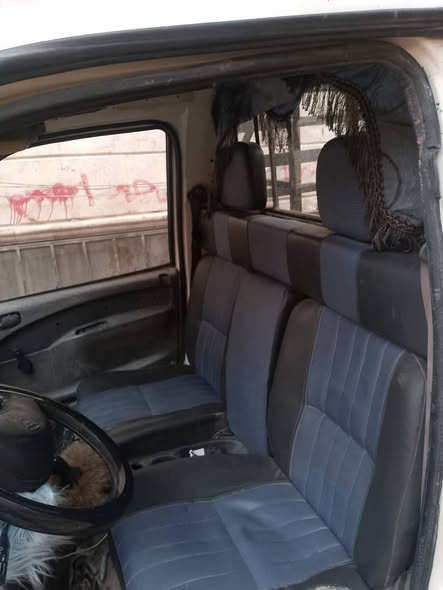 سوزوكي سونك 2005 - صورة 4