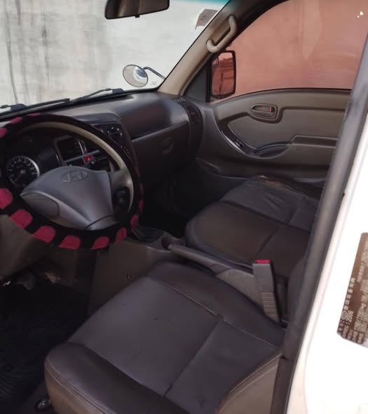 هيونداي بورتر 2007 - صورة 2