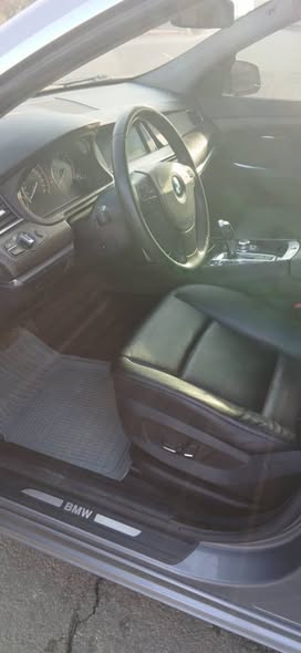 بي ام جي تي 2012 - صورة 2