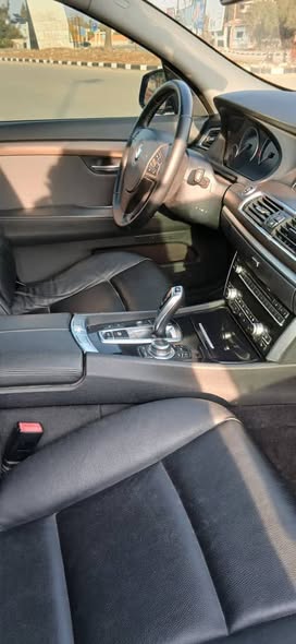 بي ام جي تي 2012 - صورة 3