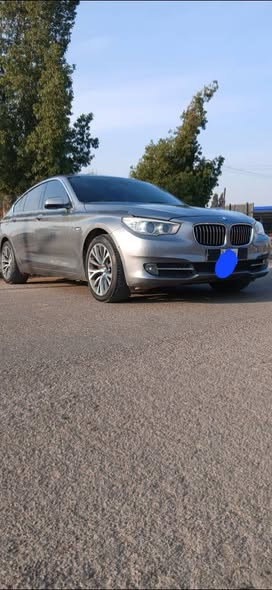 بي ام جي تي 2012 - صورة 5