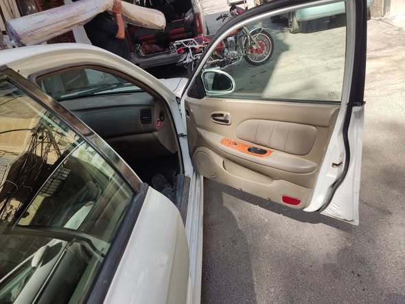 هونداي سوناتا 2002 - صورة 3