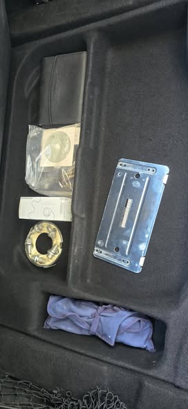 مرسيدس S350 2012 - صورة 3