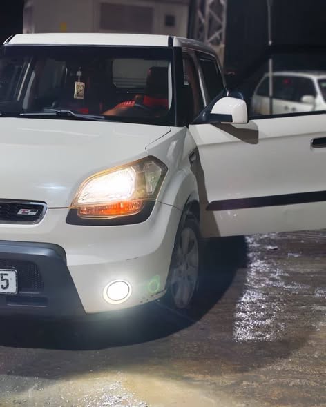 كيا سول 2009 - صورة 2