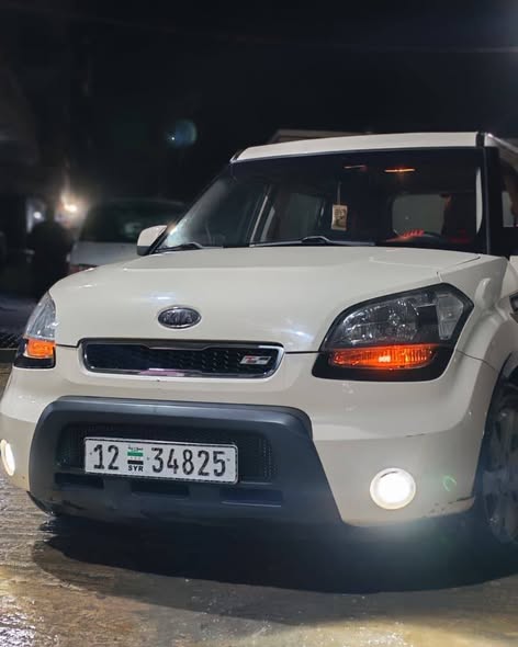 كيا سول 2009 - صورة 3