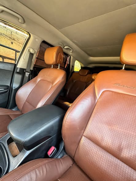 هيونداي كريتا 2014 - صورة 2