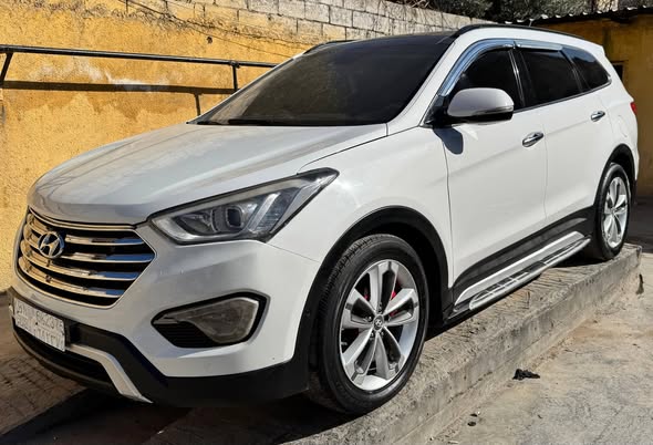 هيونداي كريتا 2014 - صورة 3