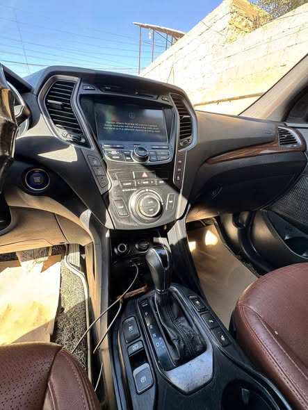 هيونداي كريتا 2014 - صورة 4