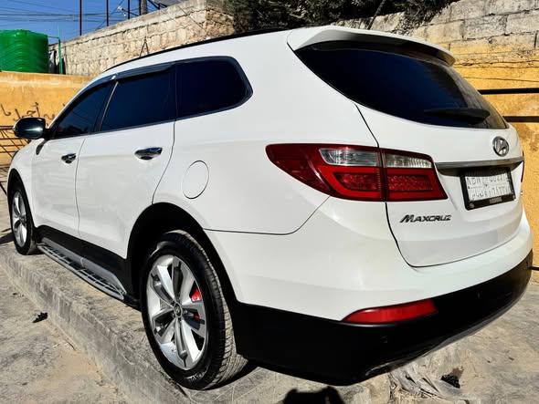 هيونداي كريتا 2014 - صورة 5