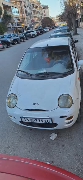 شيري كيو كيو 2007 - صورة 1