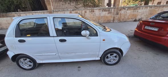 شيري كيو كيو 2007 - صورة 2