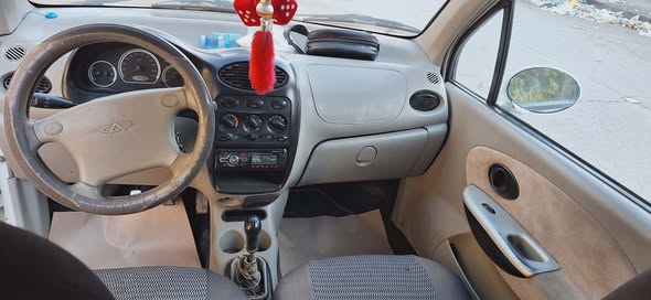 شيري كيو كيو 2007 - صورة 3