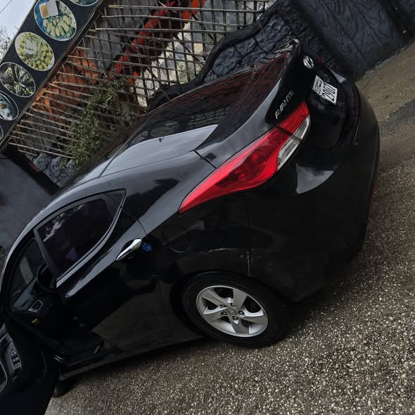 هيونداي النترا 2013 - صورة 3