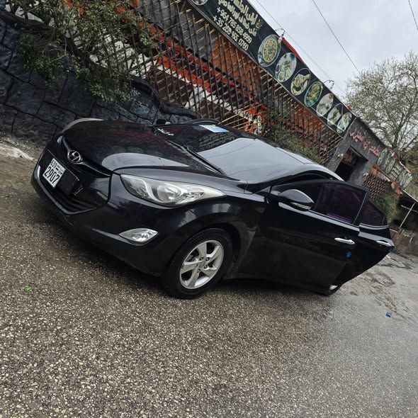 هيونداي النترا 2013 - صورة 5