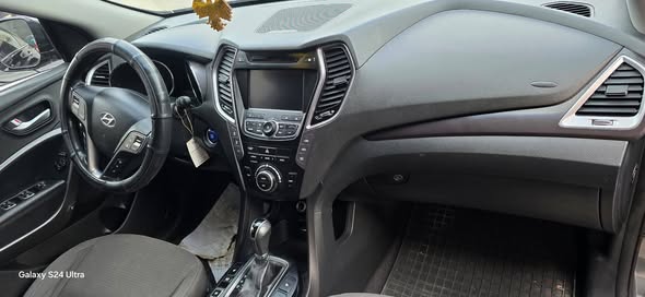 Hyundai Santa Fe 2013 - صورة 5