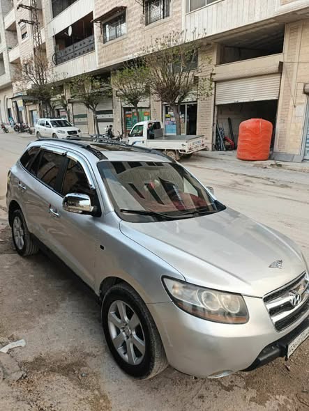 هيوانداي سانتا في 2008 - صورة 2