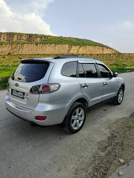 هيوانداي سانتا في 2008 - صورة 4