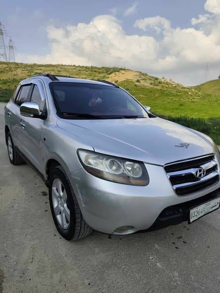 هيوانداي سانتا في 2008 - صورة 5