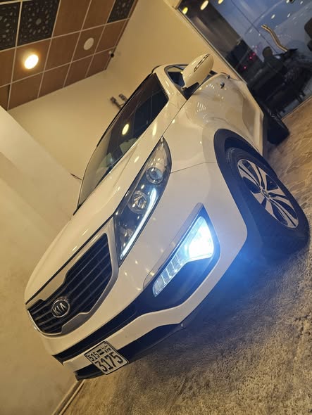 كيا سبورتاج 2011 - صورة 3