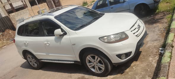 هيونداي سانتا في 2010 - صورة 2