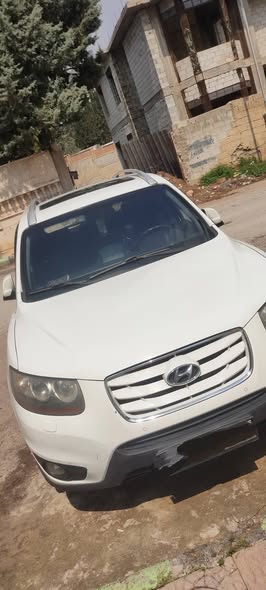 هيونداي سانتا في 2010 - صورة 3