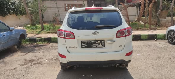 هيونداي سانتا في 2010 - صورة 4