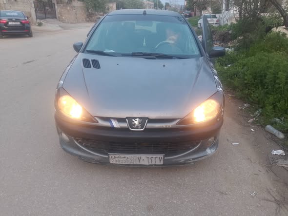 بيجو 206 2006 - صورة 1