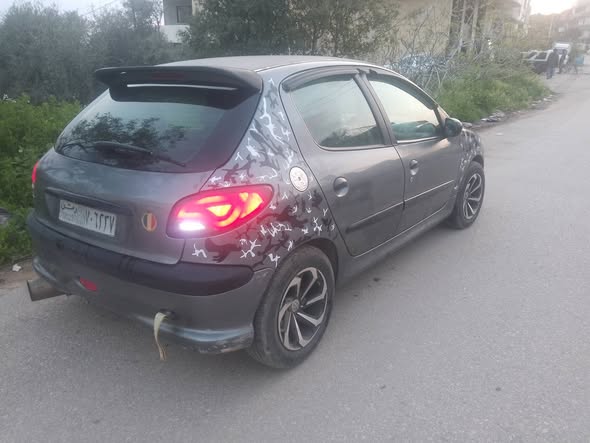 بيجو 206 2006 - صورة 4