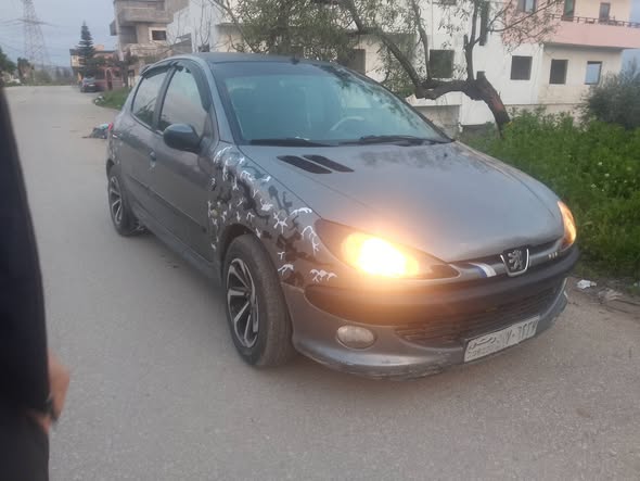 بيجو 206 2006 - صورة 5